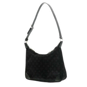 Louis Vuitton Little Boulogne Monogram Handbag Clutch